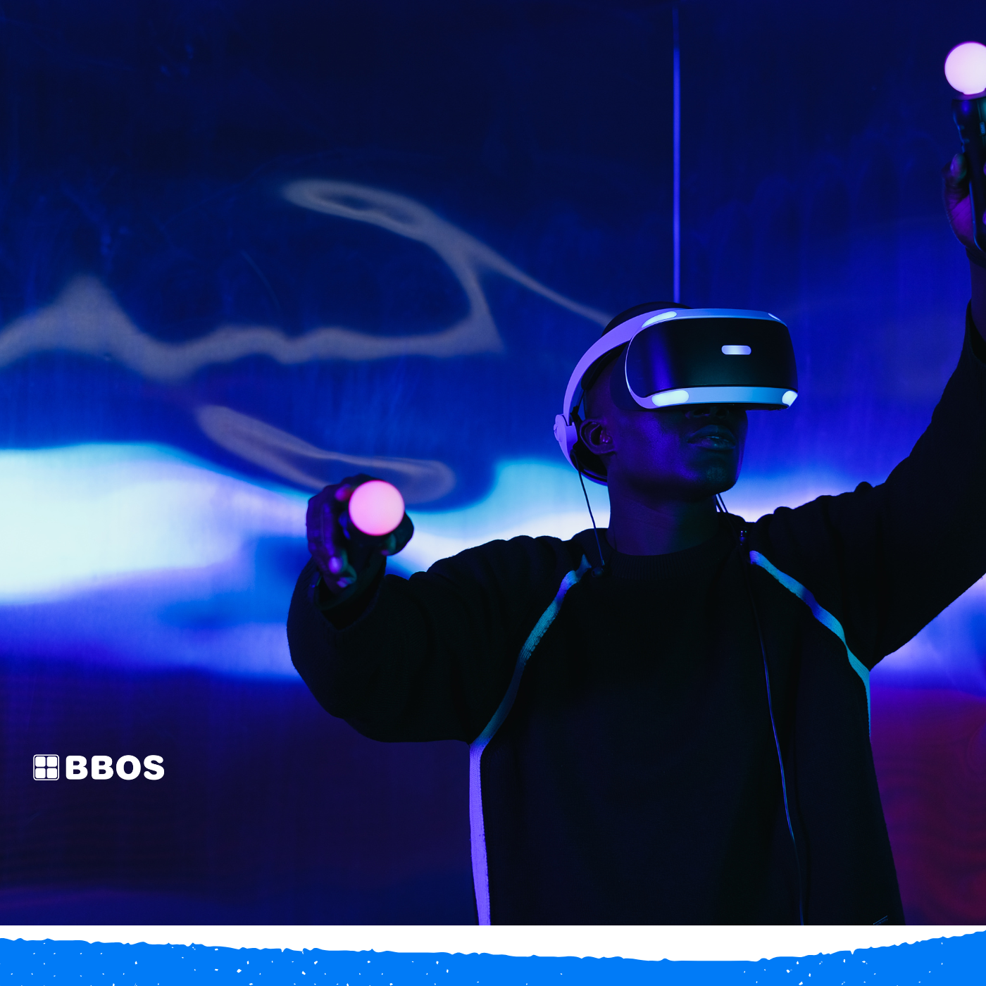 BBOS AI-DATA – Hệ thống dữ liệu AI hiện đại