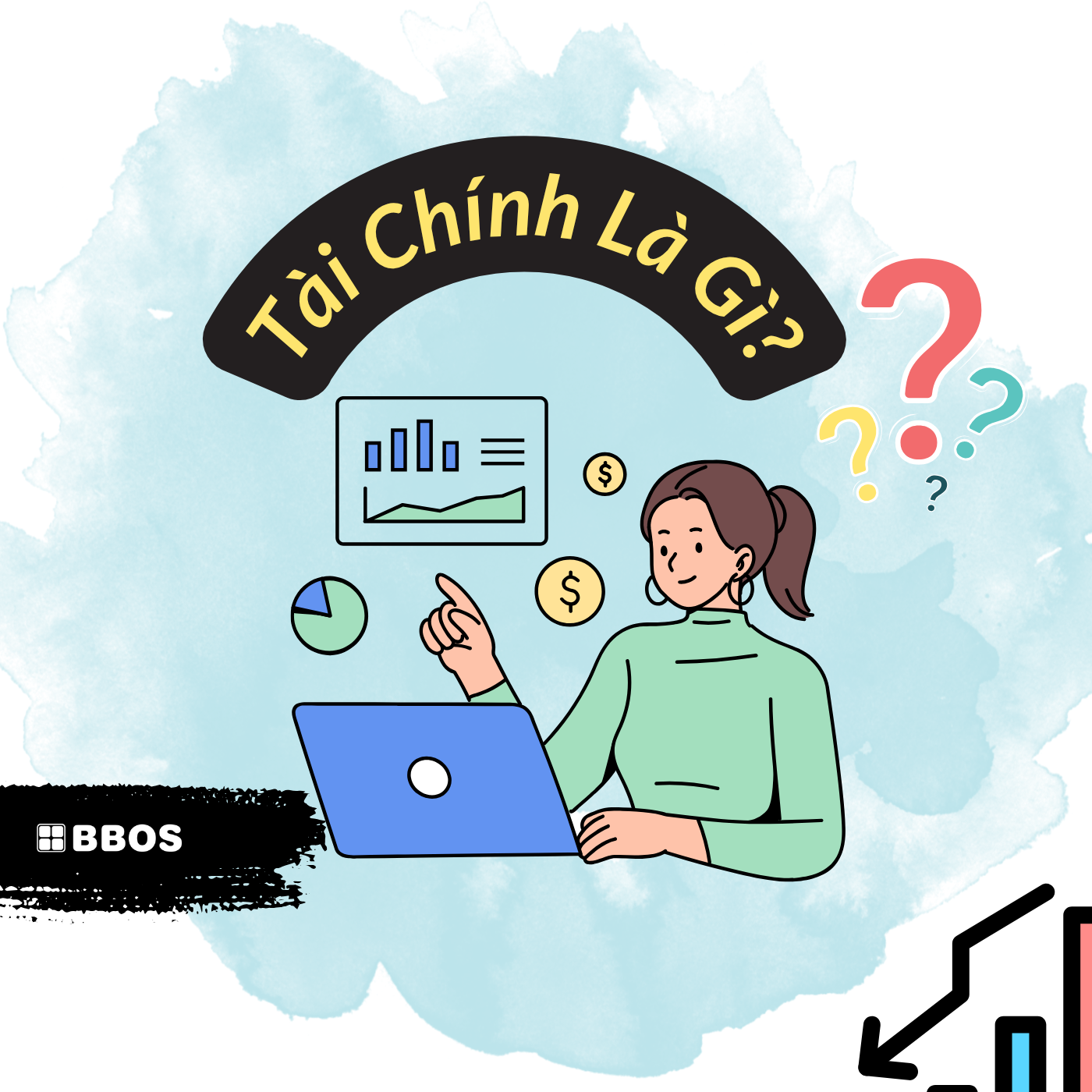 Hiểu đúng tài chính kế toán là gì?