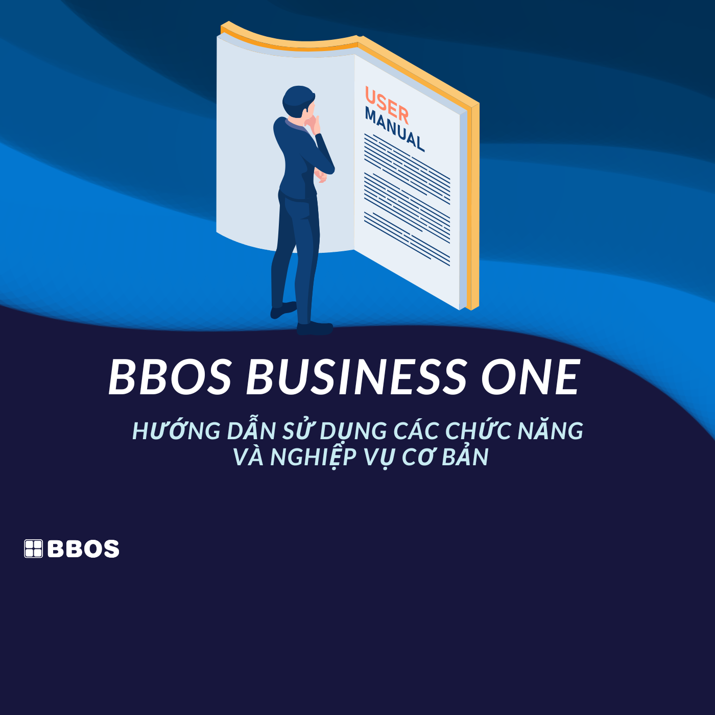 Hướng Dẫn Chức Năng & Nghiệp Vụ Cơ Bản