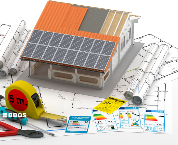 BBOS Business One – Tối ưu xây dựng & vận hành