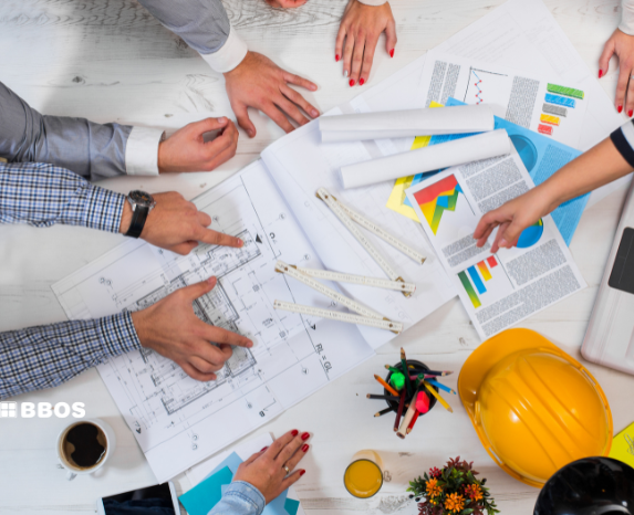 BBOS – Giải pháp Quản lý Xây dựng Toàn Diện