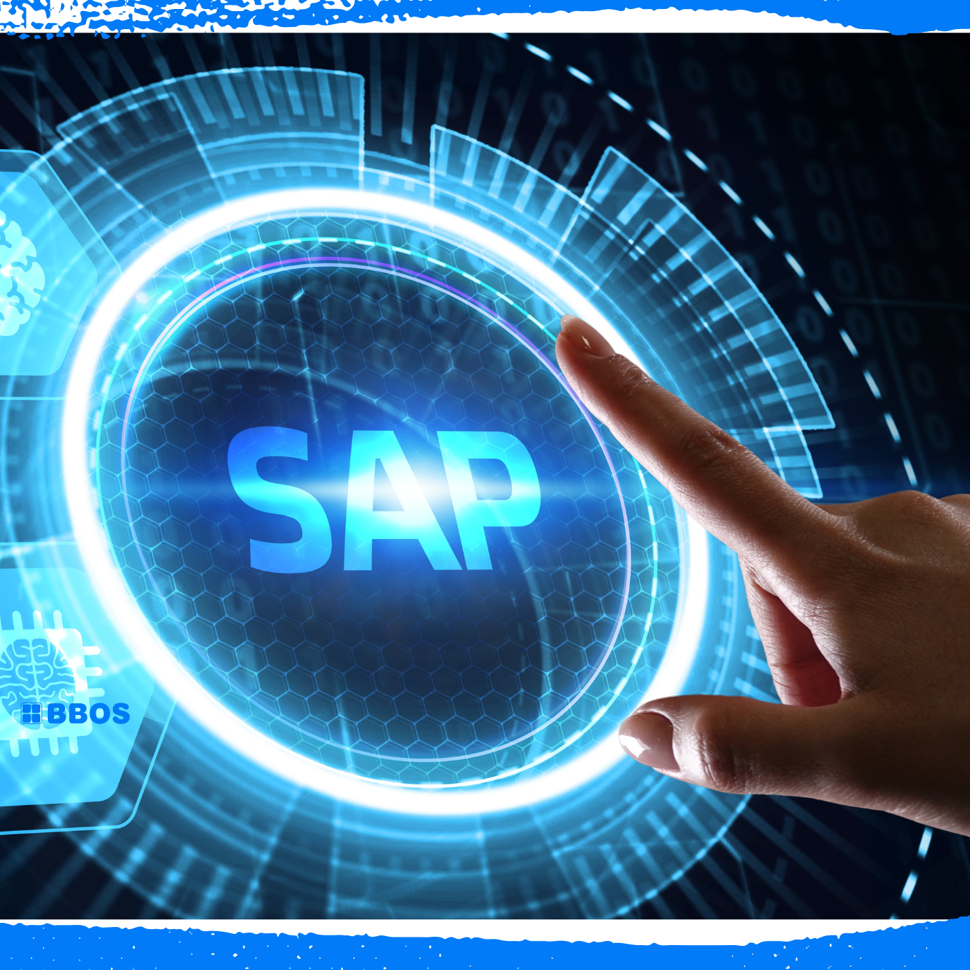 Phát triển Add-On cho phần mềm SAP ERP