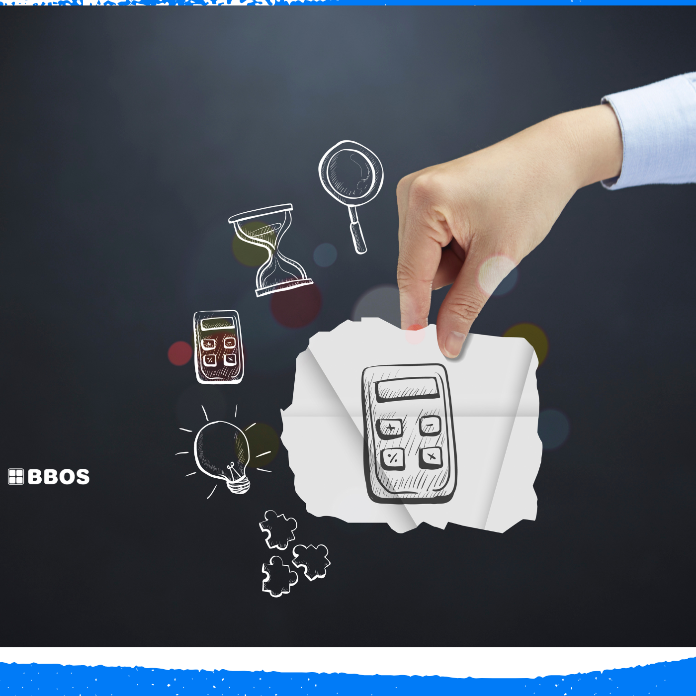 BBOS – Giải pháp Quản lý Kế toán Toàn diện Cho Doanh Nghiệp