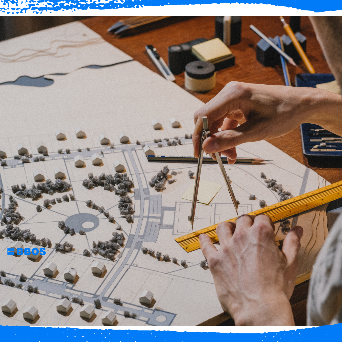 Triển khai BBOS Business One theo hình mô hình On-Premise