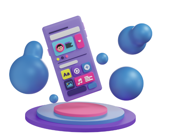 Dịch vụ phát triển ứng dụng di động theo yêu cầu – IOS & Android