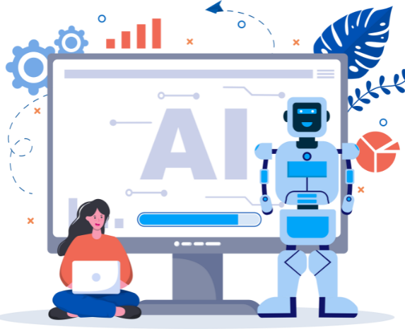 Chuyển đổi số & tích hợp công nghệ AI