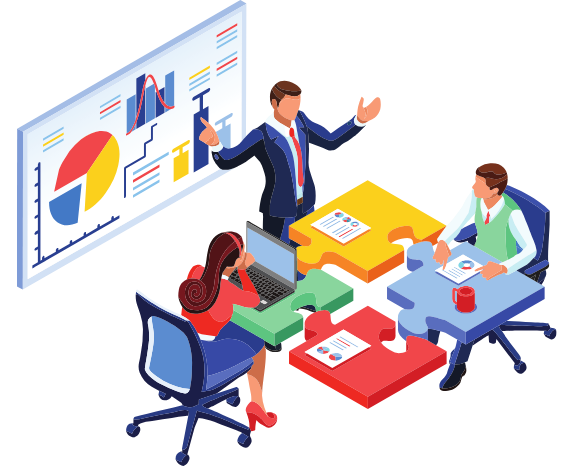 Quản trị doanh nghiệp với BBOS Business One