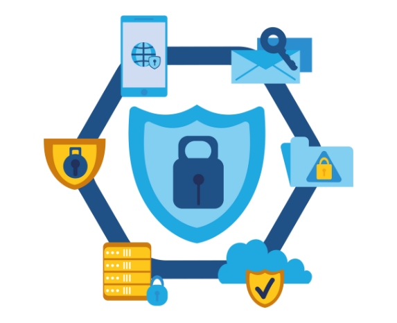 Bảo mật dữ liệu