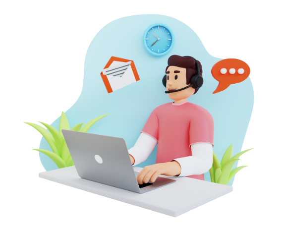 Chăm sóc khách hàng AI