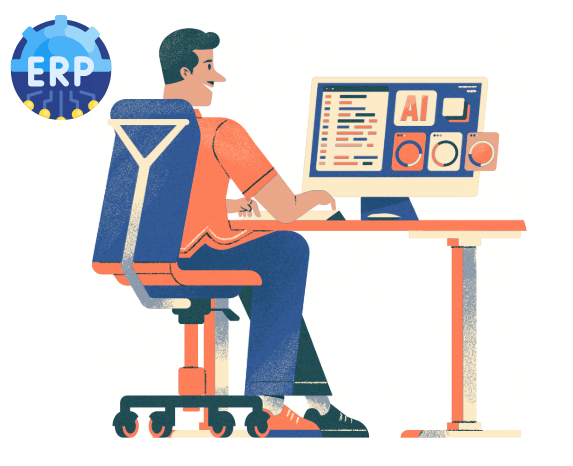 ERP AI Solution