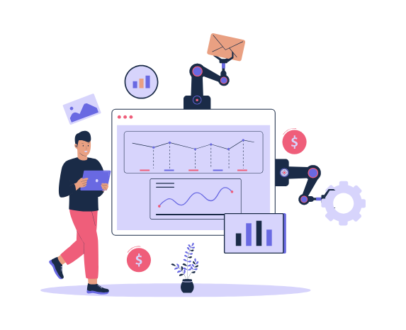 Tự động hóa quy trình